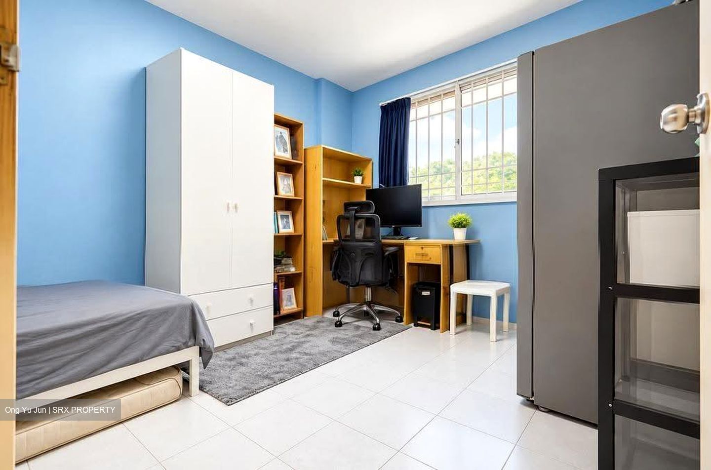 Blk 721 Jurong West Avenue 5 (Jurong West), HDB 4 Rooms #636030661